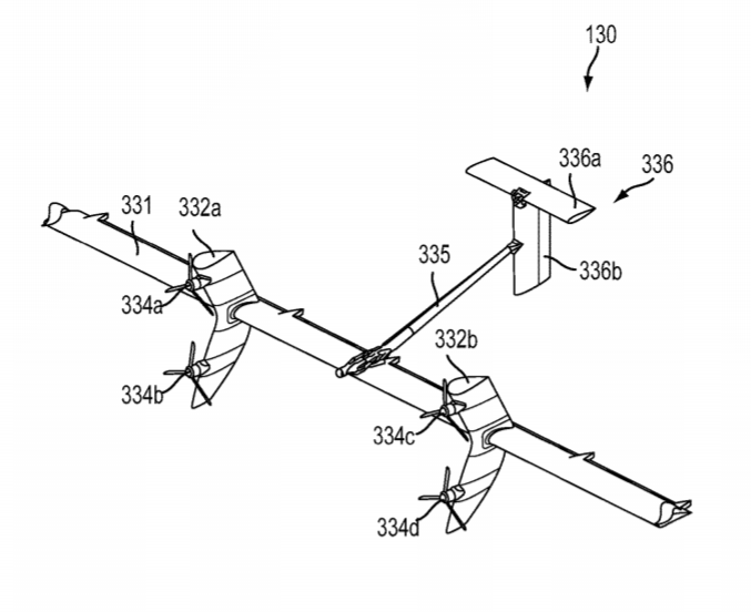 Airborne WInd Turbine