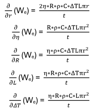 Geothermal Thermal Model Partial Derivatives.png