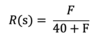 Speed Equation